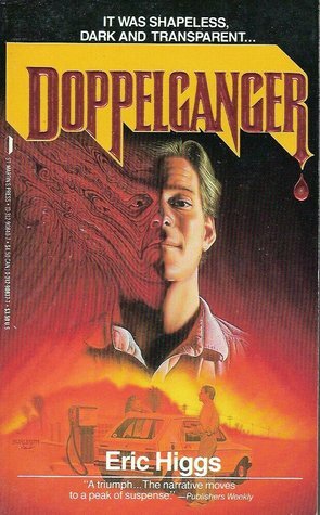 Doppelganger by Eric C. Higgs