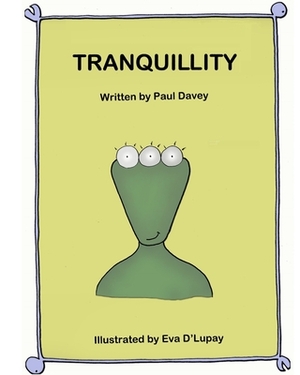 Tranquillity by Paul Davey