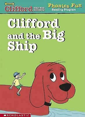 Quick Clifford by Suzanne Weyn
