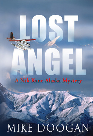 Lost Angel by Mike Doogan
