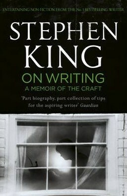 Écriture. Mémoires d'Un Métier: Mémoires d'Un Métier by Stephen King