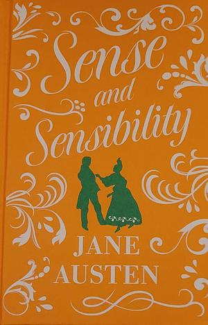 Sense and Sensibility by Jane Austen