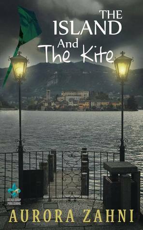 The Island and the Kite by Aurora Zahni