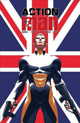 Action Man, Volume 1 by John Barber