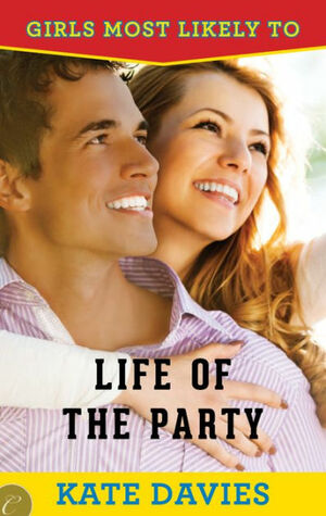 Life of the Party by Kate Davies