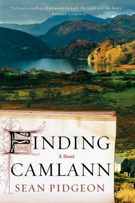 Finding Camlann by Sean Pidgeon