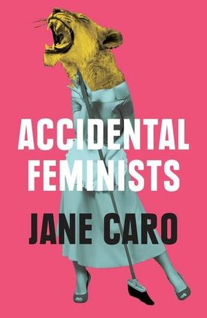 Accidental Feminists by Jane Caro