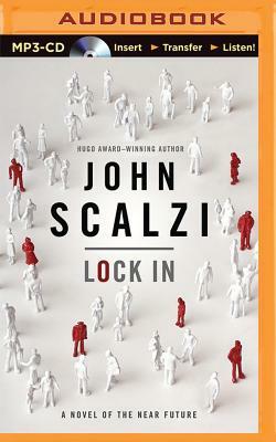 Lock in by John Scalzi