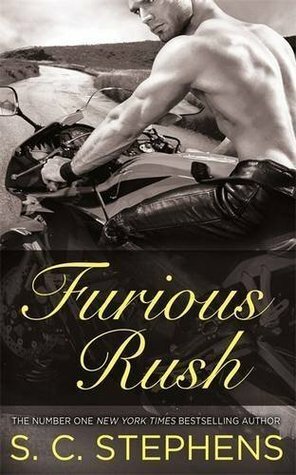 Furious Rush by S.C. Stephens