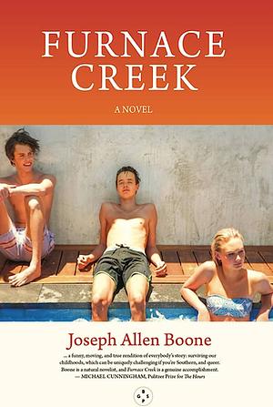 Furnace Creek by Joseph Allen Boone