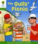 Oxford Reading Tree: Stage 2: Decode and Develop: The Gull's Picnic by Annemarie Young, Roderick Hunt