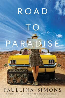 Road to Paradise by Paullina Simons