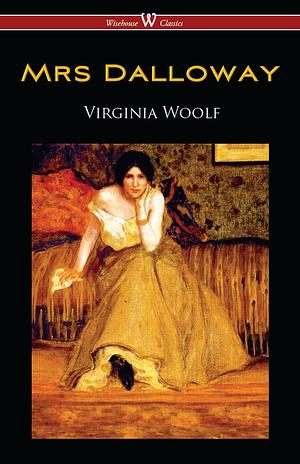 Mrs Dalloway by Virginia Woolf