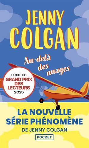 Au-delà des nuages by Jenny Colgan