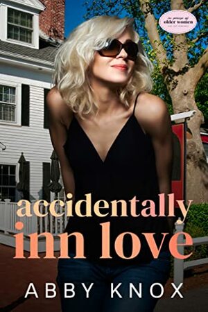 Accidentally In Love by Abby Knox