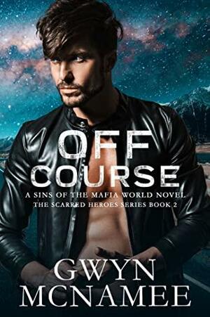 Off Course by Gwyn McNamee