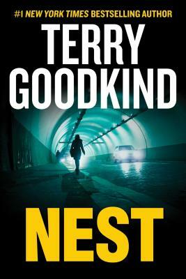 Nest by Terry Goodkind