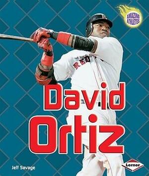 David Ortiz by Jeff Savage