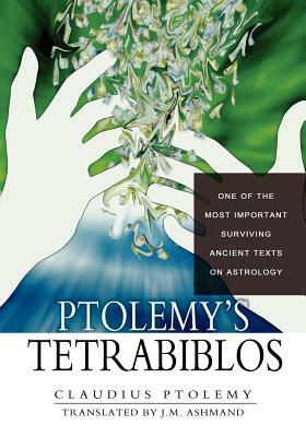 Ptolemy's Tetrabiblos by Claudius Ptolemy