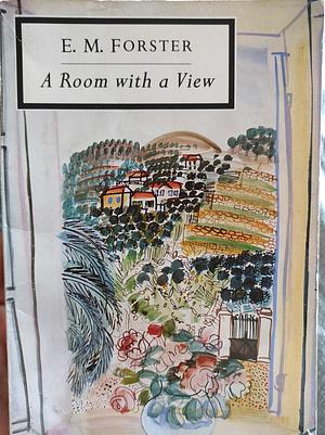 A Room with a View by Oliver Stallybrass