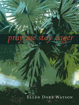 Pray Me Stay Eager by Ellen Doré Watson