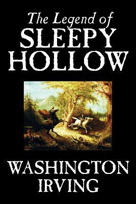 The Legend of Sleepy Hollow by 