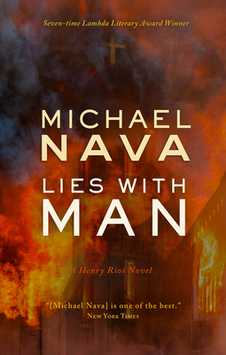 Lies with Man by Michael Nava