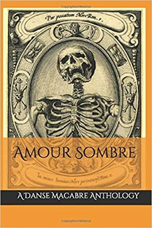 Amour Sombre: A Danse Macabre Anthology by Mercedes Webb-Pullman, Roxanne Hoffman, Tom Sheehan, Cristin O'Keefe Aptowicz, James Ragan, Jeanann Verlee, A.H.C. Erdely-Sibenburgen, Bruce Bond, Peter Marra, Michael C. Keith