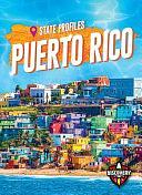 Puerto Rico by Alicia Klepeis