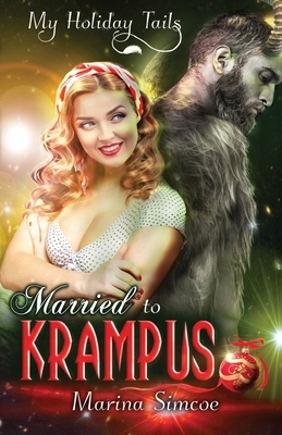 Married to Krampus by Marina Simcoe