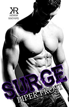 Surge by H.Q. Frost, Piper Frost, M. Piper