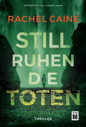 Still ruhen die Toten by Rachel Caine