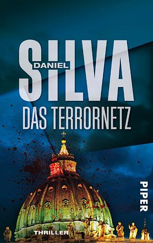 Das Terrornetz by Daniel Silva