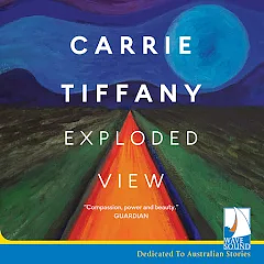 Exploded View by Carrie Tiffany