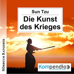 Die Kunst des Krieges by Sun Tzu