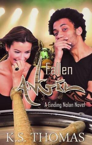 Fallen Angel by K.S. Thomas