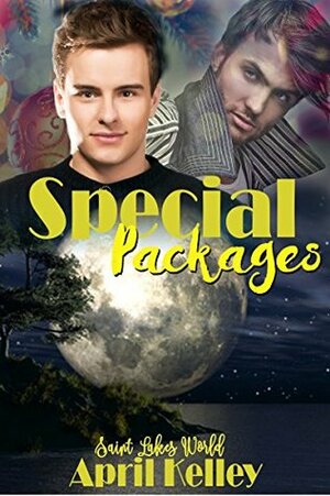 Special Packages by April Kelley