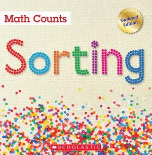 Sorting (Math Counts: Updated Editions) by Henry Pluckrose