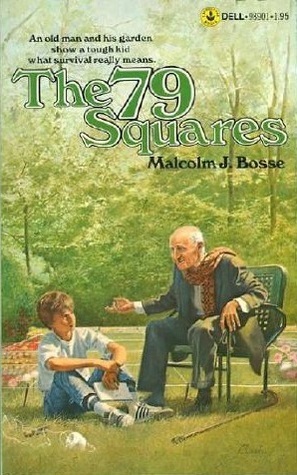 The 79 Squares by Malcolm Bosse