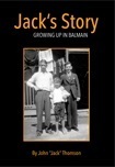 Jack's Story: Growing Up in Balmain by John Thomson