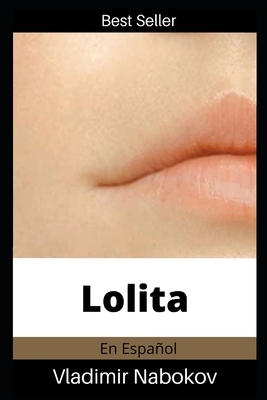 Lolita by Vladimir Nabokov