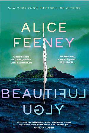 Beautiful Ugly by Alice Feeney