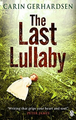 The Last Lullaby: Hammarby Book 3 by Carin Gerhardsen