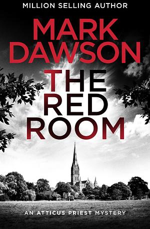 The Red Room by Mark Dawson