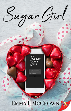 Sugar Girl by Emma L. McGeown