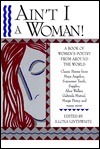 Ain't I a Woman! A Book of Women's Poetry from Around the World by Illona Linthwaite