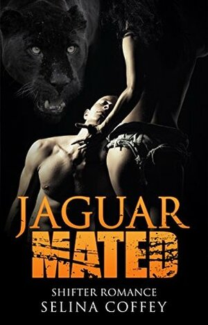 Jaguar Mated by Selina Coffey