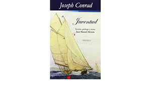 Juventud by Joseph Conrad