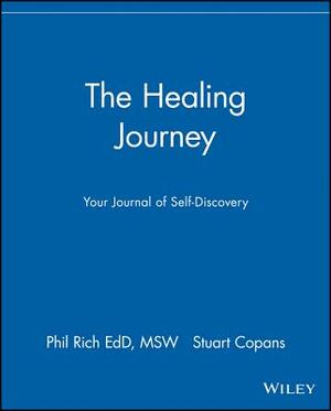 Healing Journey by Phil Rich, Stuart Copans