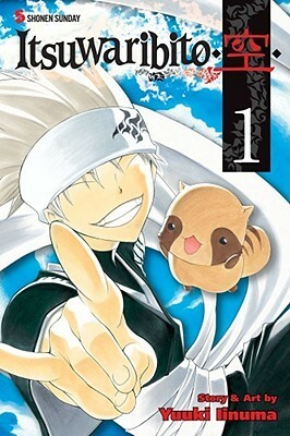 Itsuwaribito , Vol. 1 by Yuuki Iinuma